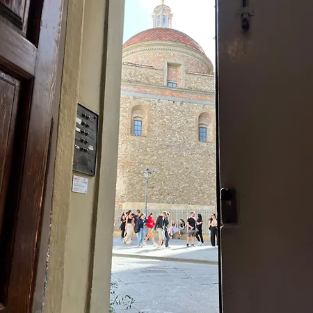 Loft Al Duomo Nel Silenzio Assoluto! No Scale Per Entrare! Appartement